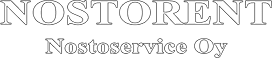 Nostorent.fi